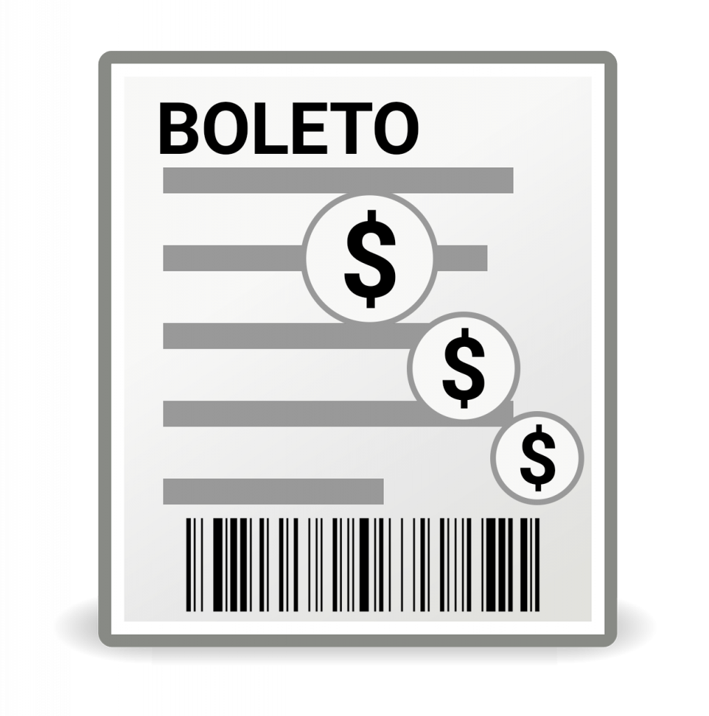 Verifica boleto
