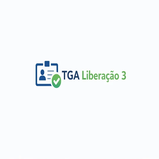 Liberação 3